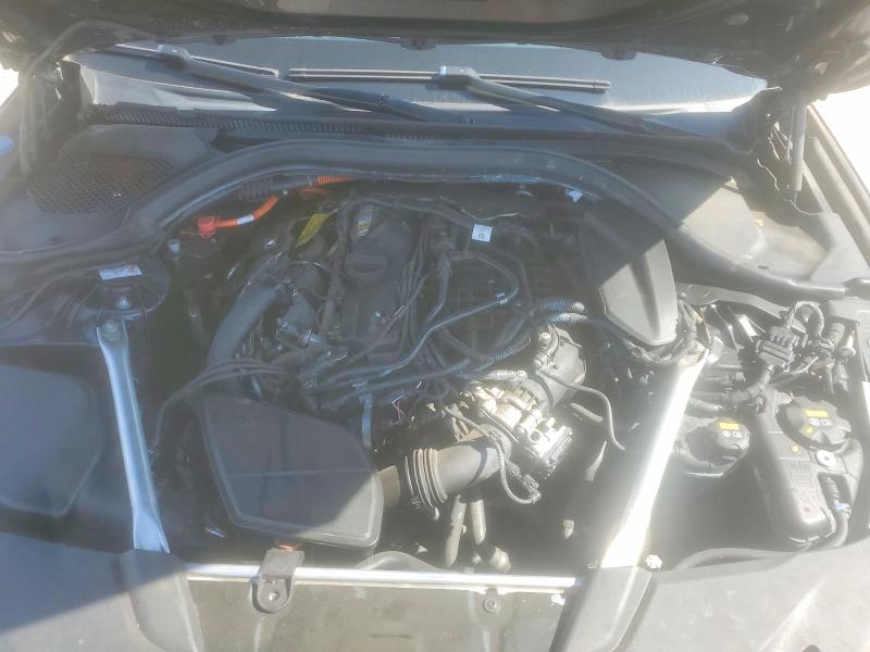 Aukcja sprzedaży 2018 Bmw 530e, vin: WBAJA9C55JB249331, numer aukcji: 45926436