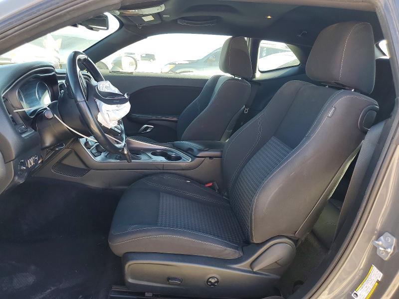 50708246 :رقم المزاد ، 2C3CDZAG4JH241711 vin ، 2018 Dodge Challenger مزاد بيع
