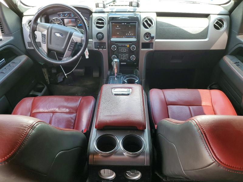 Aukcja sprzedaży 2013 Ford F150, vin: 1FTFW1ET4DFB01546, numer aukcji: 49480686