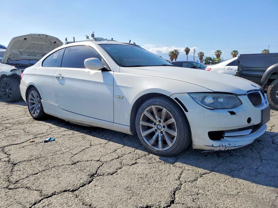 Продажа на аукционе авто 2013 Bmw 328, vin: WBAKE5C51DJ107537, номер лота: 49226866