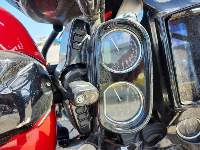 Продажа на аукционе авто 2022 Harley Davidson Fltrxs, vin: 1HD1KTP19NB614375, номер лота: 49120316