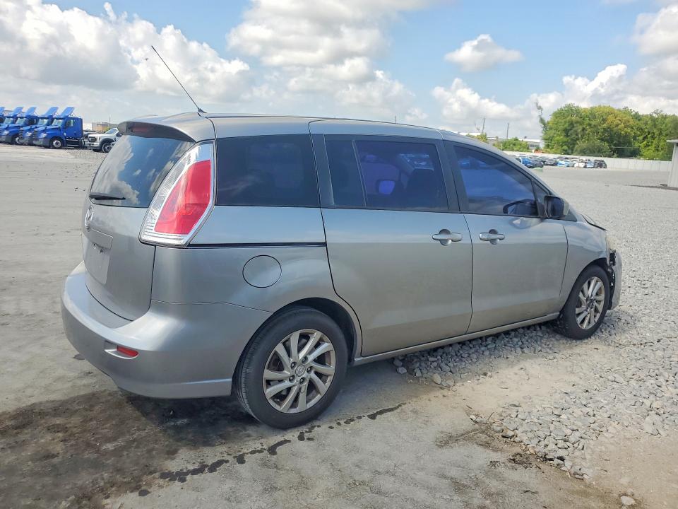 Продаж на аукціоні авто 2010 Mazda 5, vin: JM1CR2W34A0364178, номер лоту: 51459136