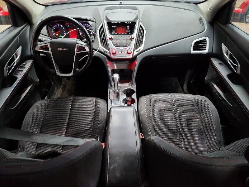 50346176 :رقم المزاد ، 2GKFLTEK5D6234701 vin ، 2013 Gmc Terrain مزاد بيع