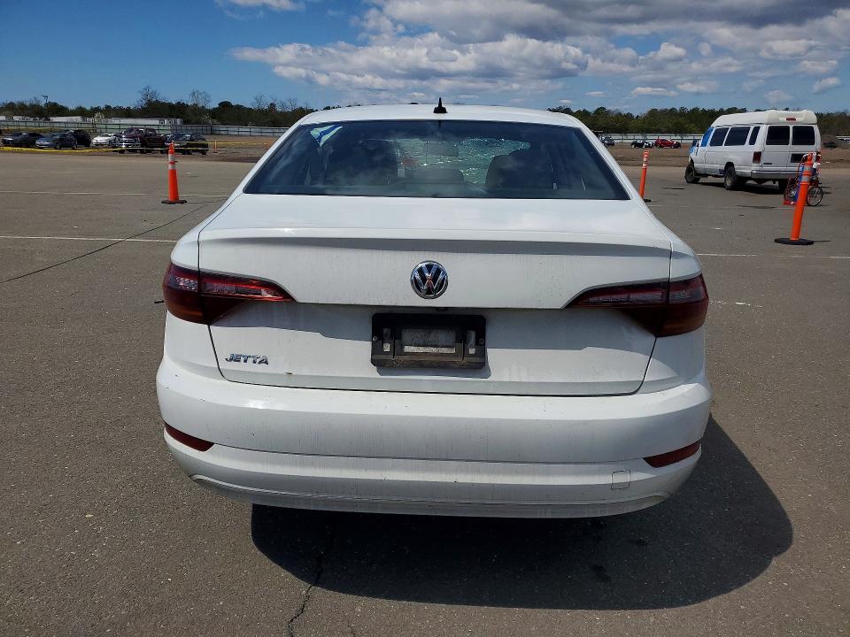 Продаж на аукціоні авто 2019 Volkswagen Jetta, vin: 3VWC57BU9KM270607, номер лоту: 50695726