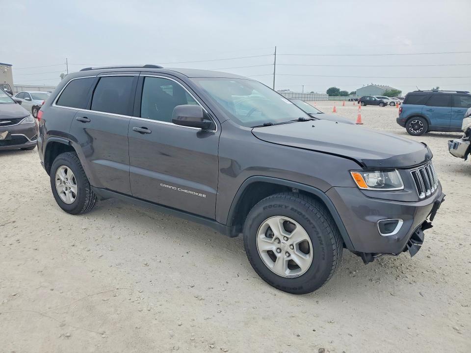 2016 Jeep Grand Cherokee მანქანა იყიდება აუქციონზე, vin: 1C4RJFAG1GC326840, აუქციონის ნომერი: 51504736