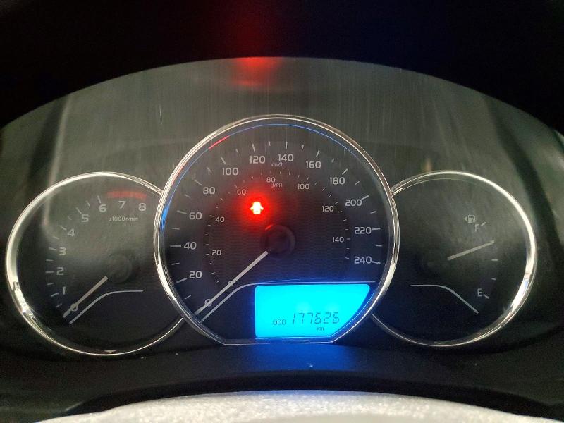 50887156 :رقم المزاد ، 2T1BURHE2GC705156 vin ، 2016 Toyota Corolla مزاد بيع