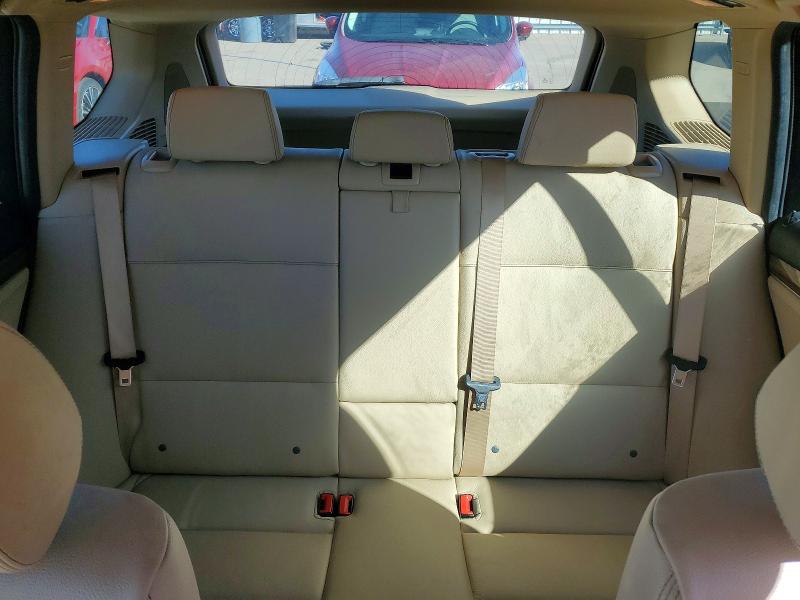 Aukcja sprzedaży 2016 Bmw X3, vin: 5UXWX9C53G0D84997, numer aukcji: 49954686
