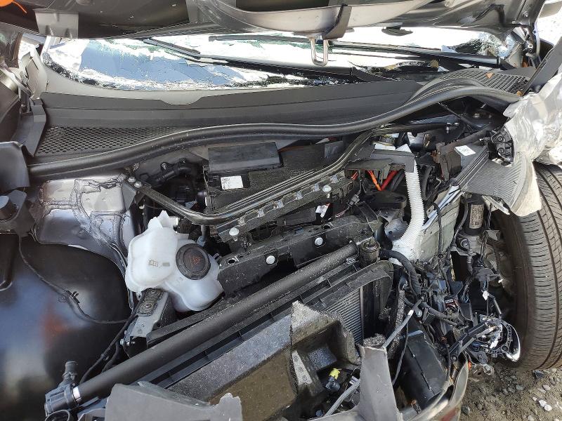 51396966 :رقم المزاد ، 1V25MPE89PC051554 vin ، 2023 Volkswagen Id.4 مزاد بيع