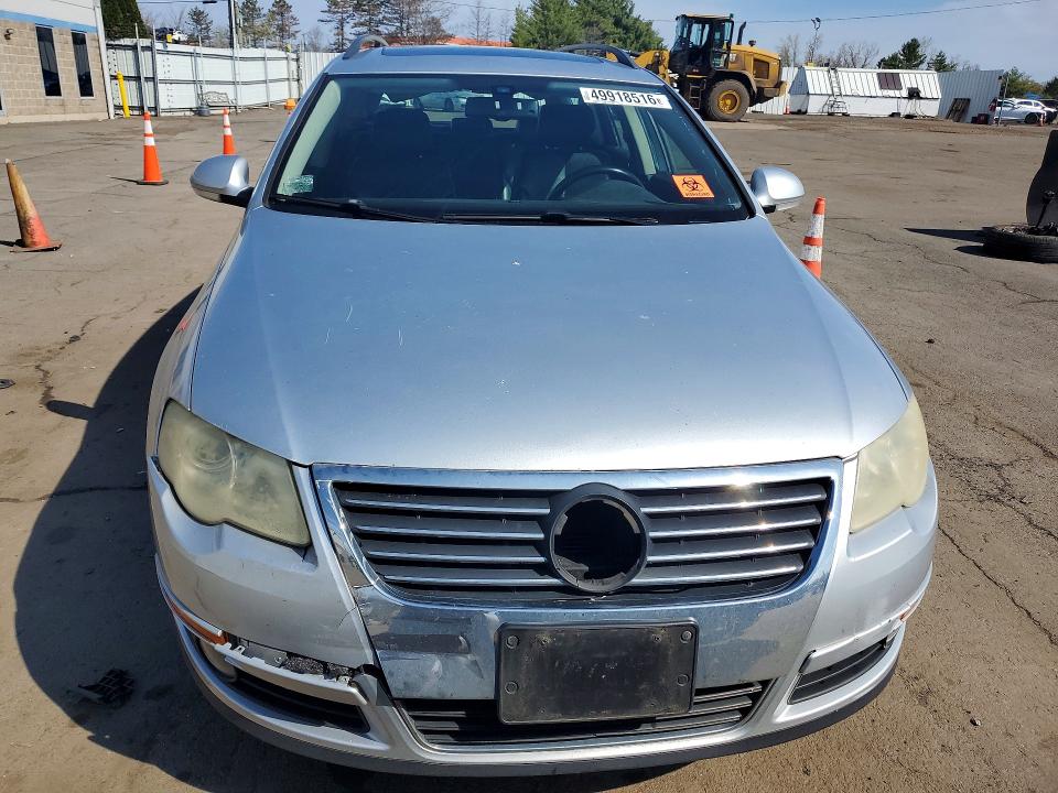 Продажа на аукционе авто 2007 Volkswagen Passat, vin: WVWVU73C97E002254, номер лота: 49918516