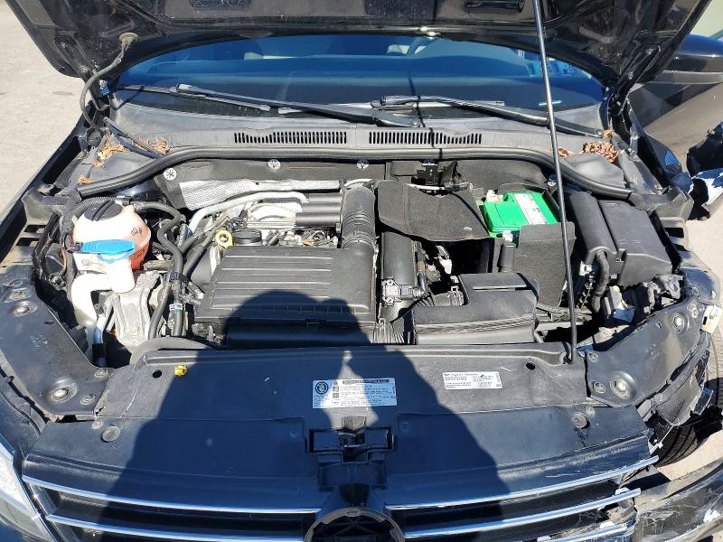Aukcja sprzedaży 2017 Volkswagen Jetta, vin: 3VW2B7AJ4HM407084, numer aukcji: 49109416