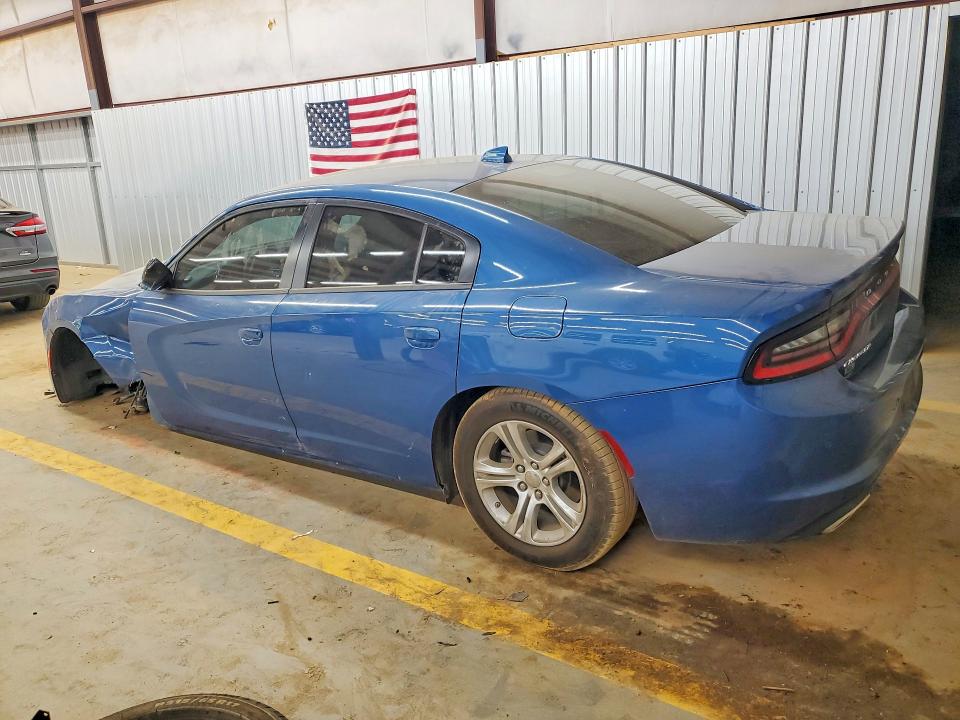 Aukcja sprzedaży 2023 Dodge Charger, vin: 2C3CDXBG2PH642735, numer aukcji: 50306976