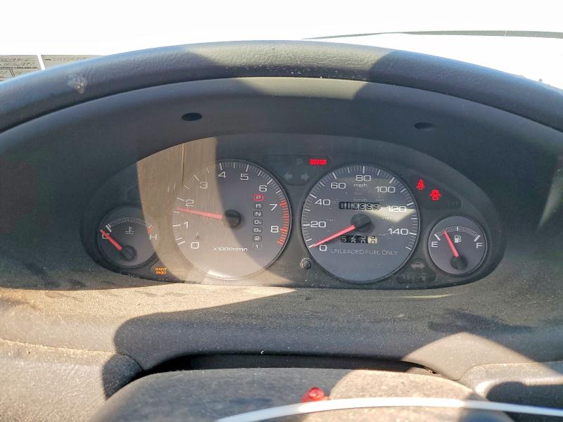 49396446 :رقم المزاد ، JH4DC445XVS019915 vin ، 1997 Acura Integra مزاد بيع