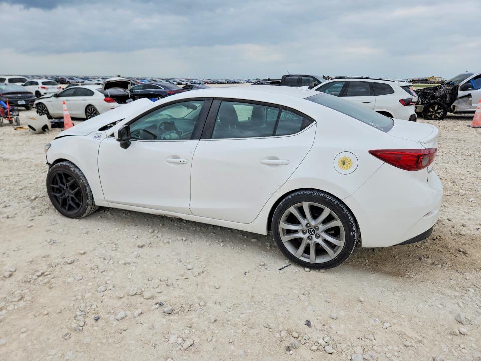 Aukcja sprzedaży 2017 Mazda 3, vin: 3MZBN1W32HM141403, numer aukcji: 49674796
