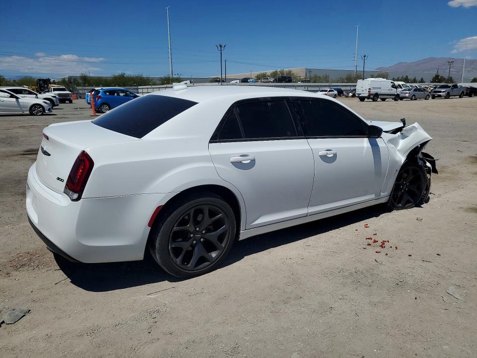 Aukcja sprzedaży 2023 Chrysler 300, vin: 2C3CCAAG6PH666859, numer aukcji: 52009086