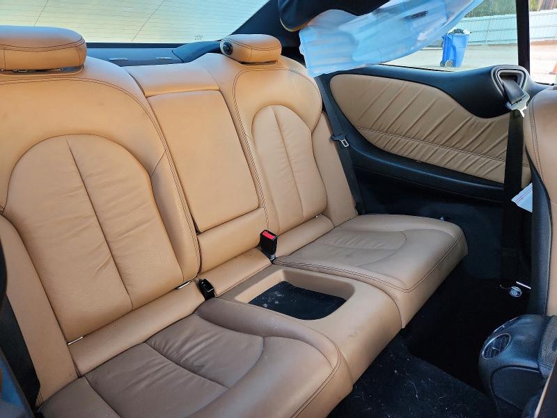Продажа на аукционе авто 2007 Mercedes-benz Clk, vin: WDBTJ72H57F218852, номер лота: 48096756