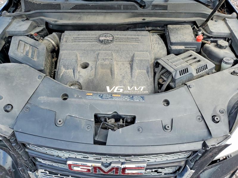 Продаж на аукціоні авто 2015 Gmc Terrain, vin: 2GKFLYE31F6335114, номер лоту: 51344406