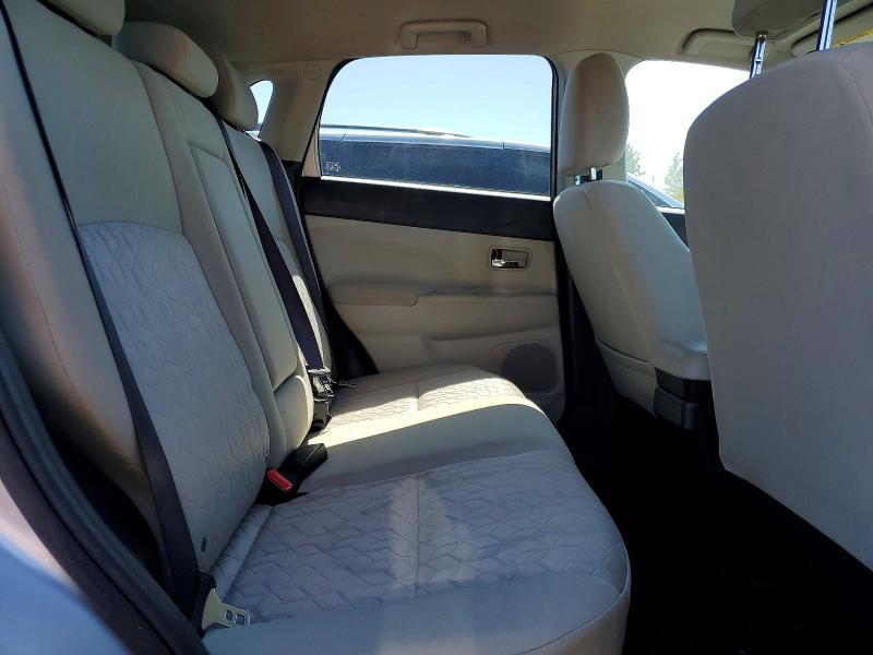 Продажа на аукционе авто 2021 Mitsubishi Outlander Sport, vin: JA4APUAU5MU006992, номер лота: 50571096