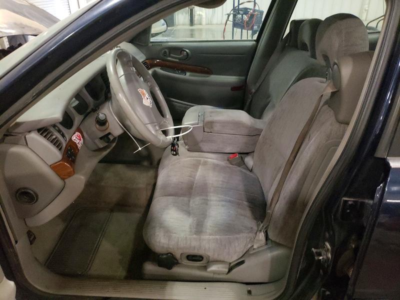 Aukcja sprzedaży 2003 Buick Lesabre, vin: 1G4HP54K73U164393, numer aukcji: 50988956