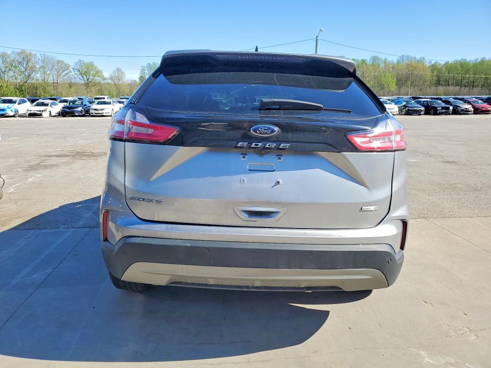 Продажа на аукционе авто 2024 Ford Edge, vin: 2FMPK4J99RBA67748, номер лота: 48669956