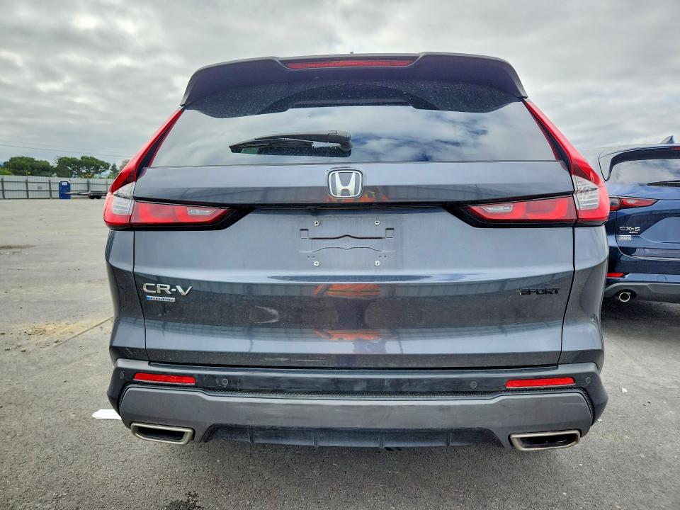Продаж на аукціоні авто 2024 Honda Cr-v, vin: 7FARS5H85RE017632, номер лоту: 50005706
