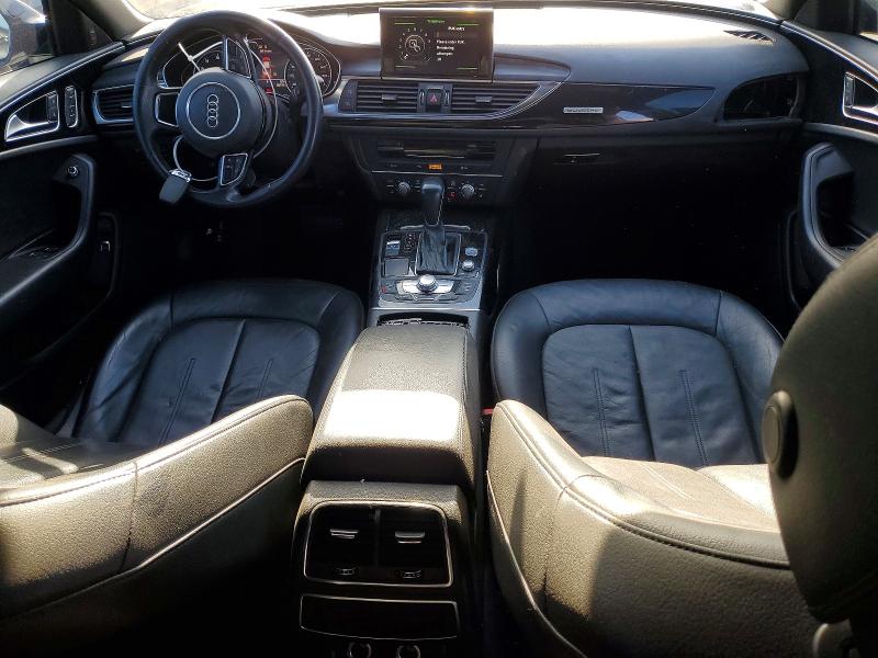 Aukcja sprzedaży 2018 Audi A6 Premium, vin: WAUF8AFCXJN102272, numer aukcji: 48155116