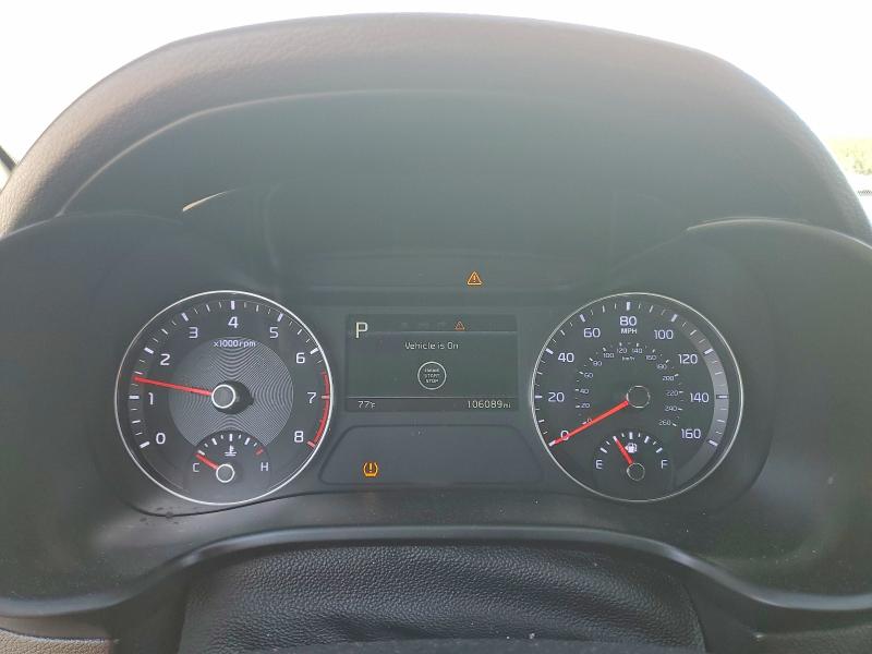 Продажа на аукционе авто 2022 Kia Forte, vin: 3KPF54AD0NE444353, номер лота: 50272676