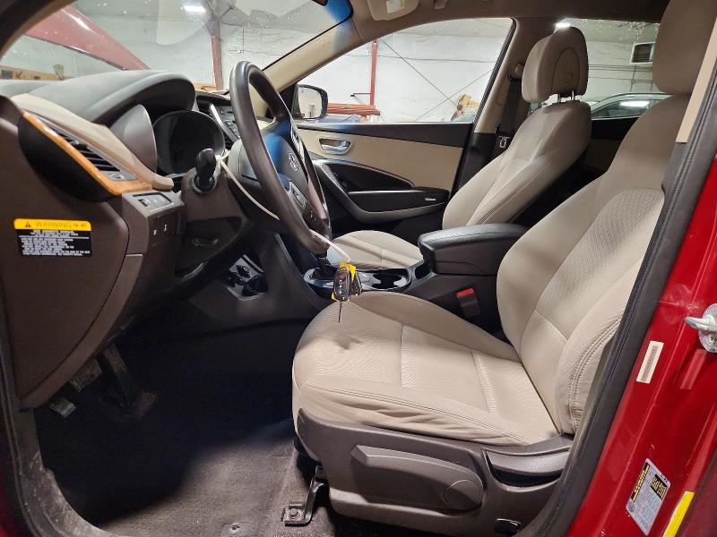 Aukcja sprzedaży 2015 Hyundai Santa Fe Sport, vin: 5XYZTDLB9FG256885, numer aukcji: 48142286