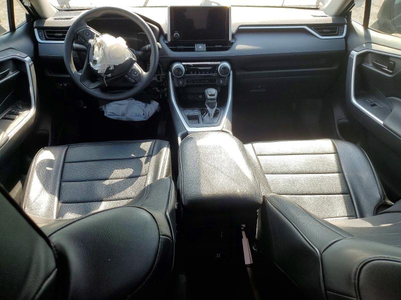 Aukcja sprzedaży 2025 Toyota Rav4, vin: 2T3H1RFV3SC361083, numer aukcji: 51650436