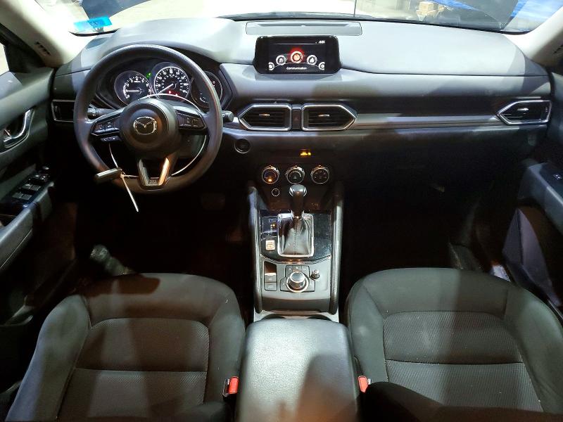 Продаж на аукціоні авто 2017 Mazda Cx-5, vin: JM3KFBBL7H0172264, номер лоту: 49068936