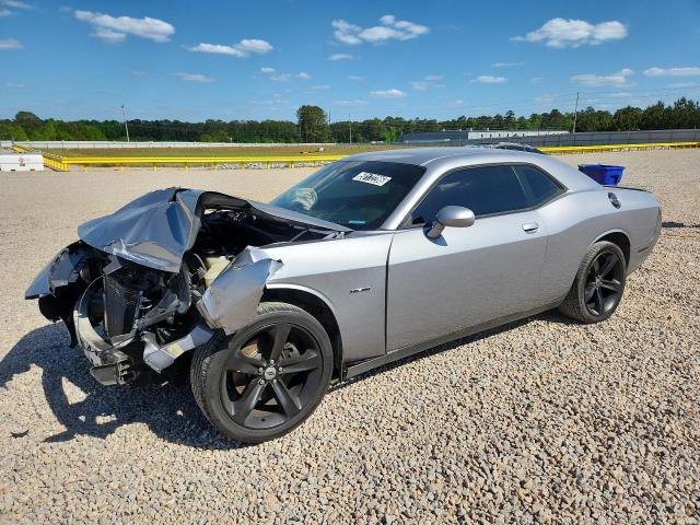 Продаж на аукціоні авто 2017 Dodge Challenger, vin: 2C3CDZBT9HH517743, номер лоту: 50172286