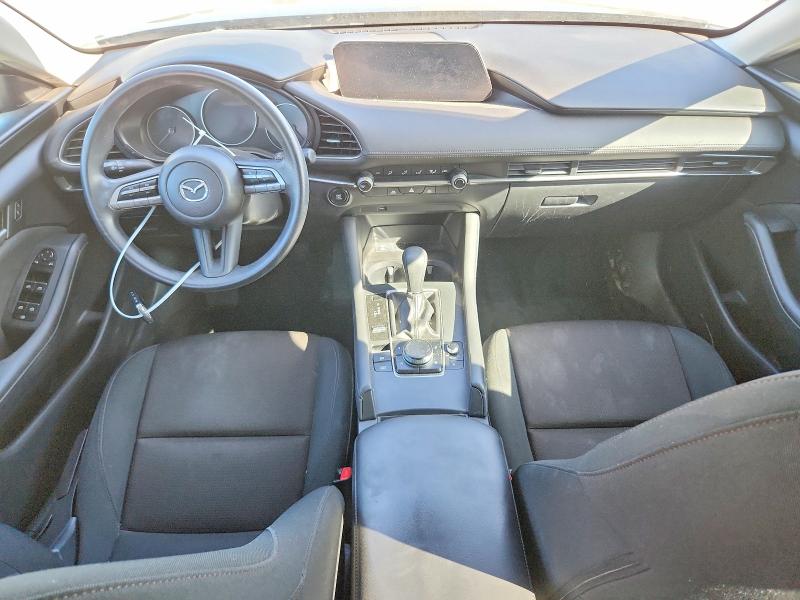 50135586 :رقم المزاد ، JM1BPAAL1M1345427 vin ، 2021 Mazda 3 مزاد بيع