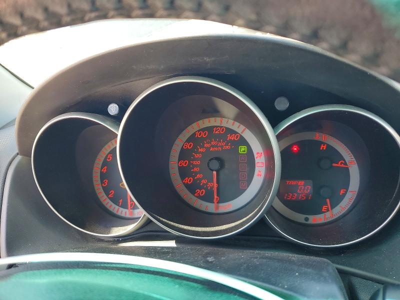 51182726 :رقم المزاد ، JM1BK323771665347 vin ، 2007 Mazda 3 مزاد بيع
