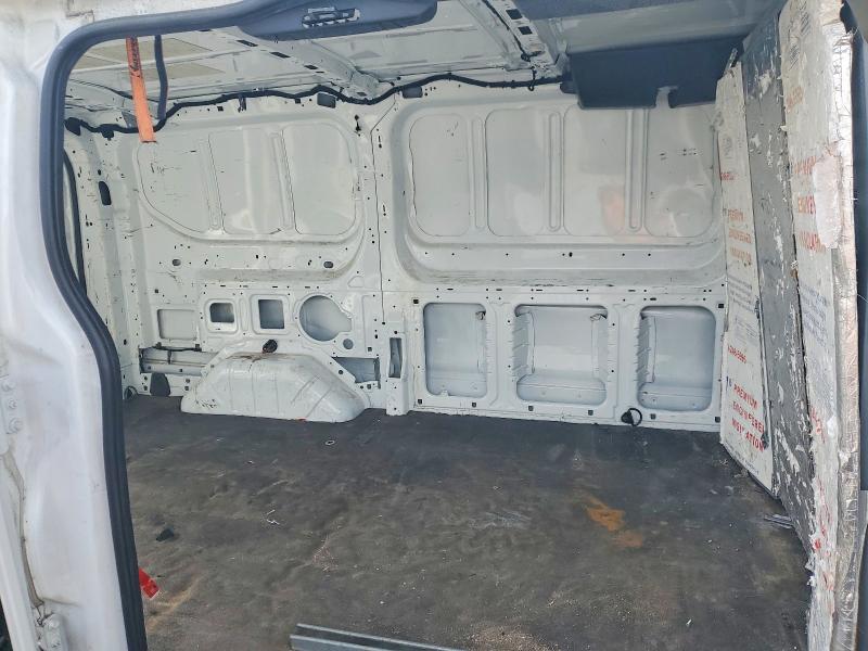 Продажа на аукционе авто 2017 Ford Transit, vin: 1FTYE1ZM8HKA25793, номер лота: 49801626