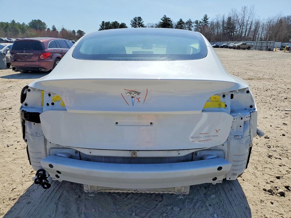 Продажа на аукционе авто 2023 Tesla Model 3, vin: 5YJ3E1EA2PF428475, номер лота: 48895316