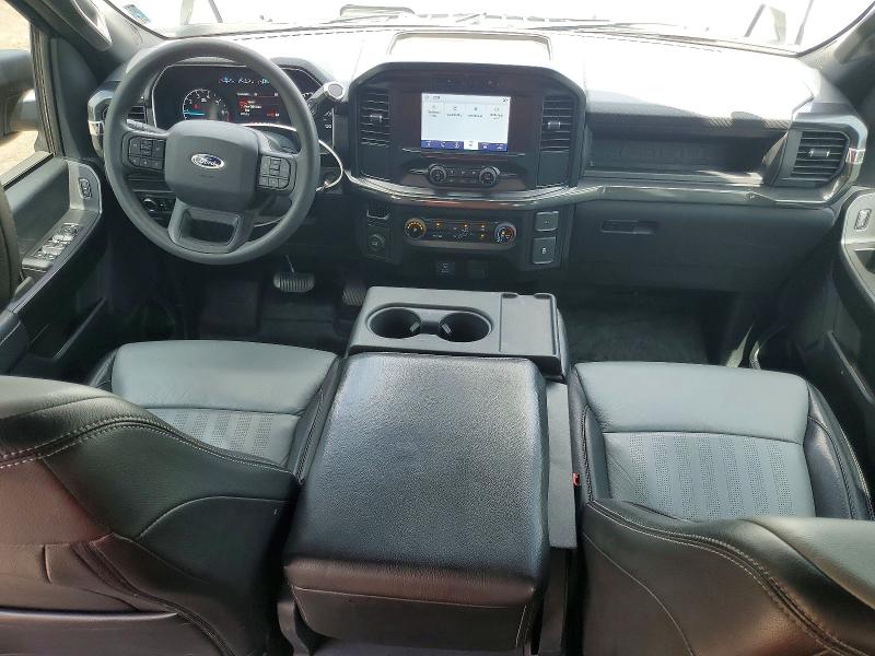 Aukcja sprzedaży 2023 Ford F150, vin: 1FTEW1CP7PKD50517, numer aukcji: 46780016