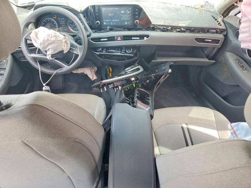Aukcja sprzedaży 2020 Hyundai Sonata, vin: 5NPEL4JA9LH060734, numer aukcji: 49243096