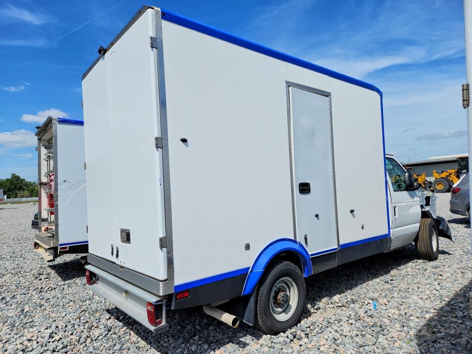 2024 Ford Ecoline მანქანა იყიდება აუქციონზე, vin: 1FDWE3FN8RDD04310, აუქციონის ნომერი: 49639866