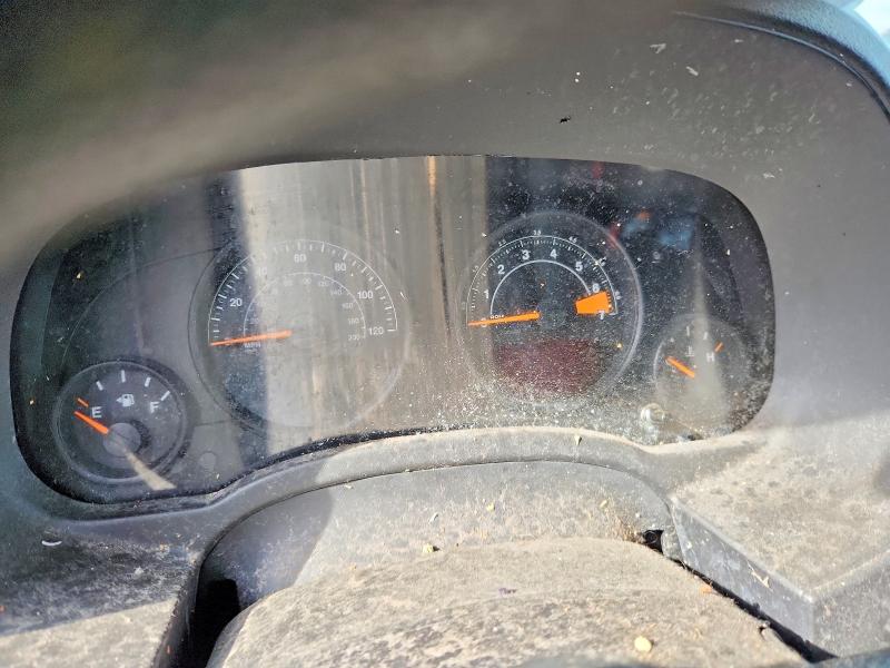 Продажа на аукционе авто 2015 Jeep Patriot, vin: 1C4NJPBB3FD402090, номер лота: 51083746