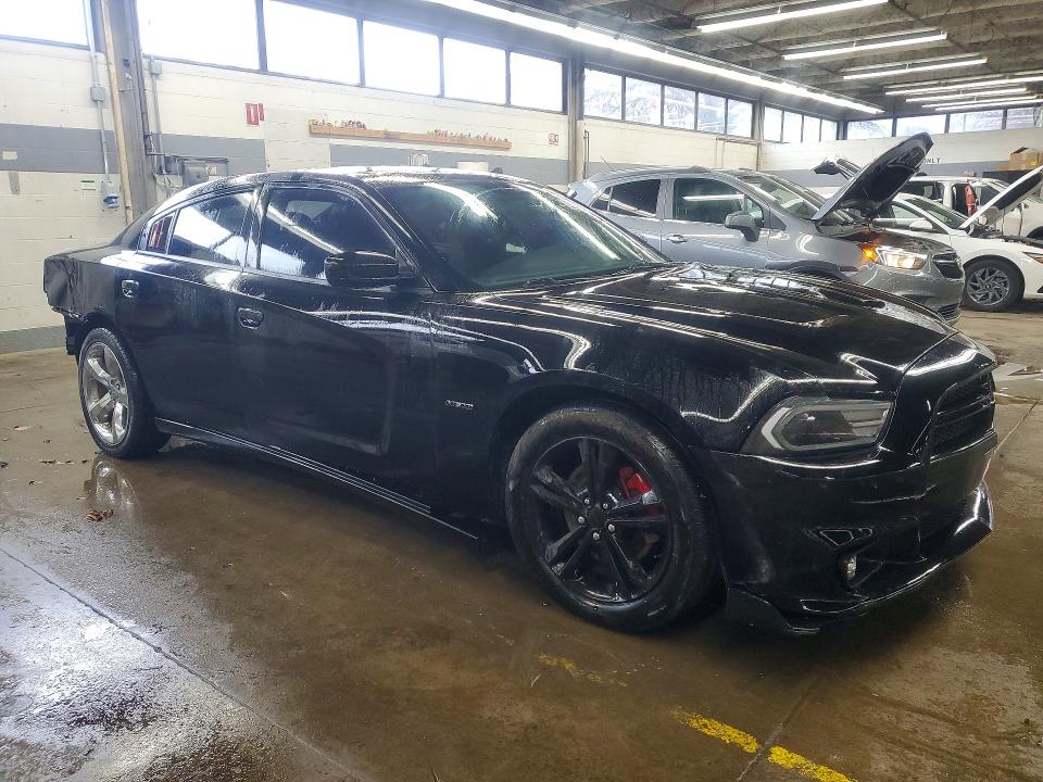 Aukcja sprzedaży 2014 Dodge Charger, vin: 2C3CDXDT5EH167217, numer aukcji: 49864986