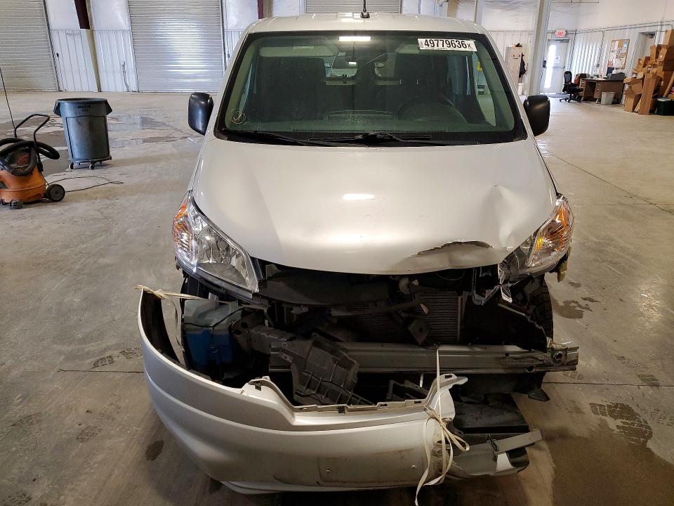 Продаж на аукціоні авто 2020 Niss Nv200, vin: 3N6CM0KN7LK701168, номер лоту: 49779636