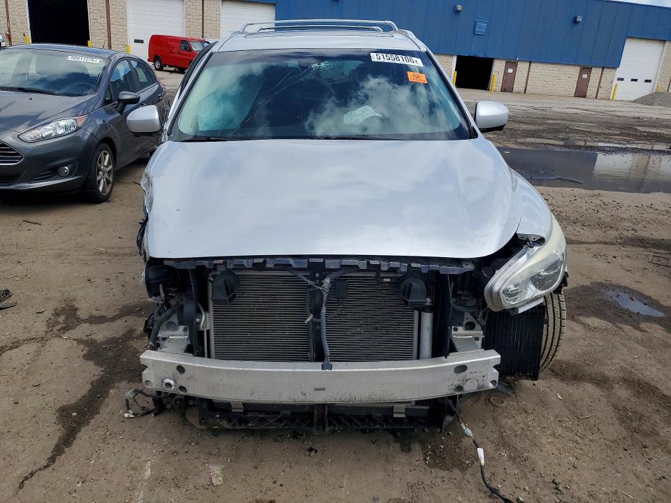 Aukcja sprzedaży 2015 Infiniti Qx60, vin: 5N1AL0MM3FC510323, numer aukcji: 51558106