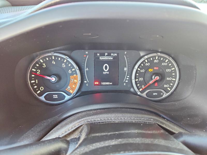 49713896 :رقم المزاد ، ZACNJBBB9LPL06980 vin ، 2020 Jeep Renegade مزاد بيع