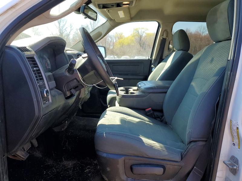 Auction sale of the 2016 Ram 1500, vin: 3C6RR7KT6GG271204, lot number: 49443256