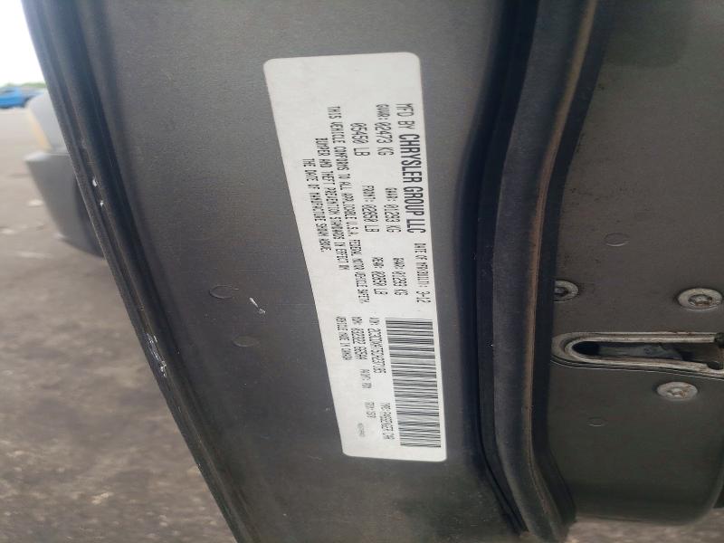 Aukcja sprzedaży 2012 Dodge Charger, vin: 2C3CDXAT5CH237185, numer aukcji: 51639936