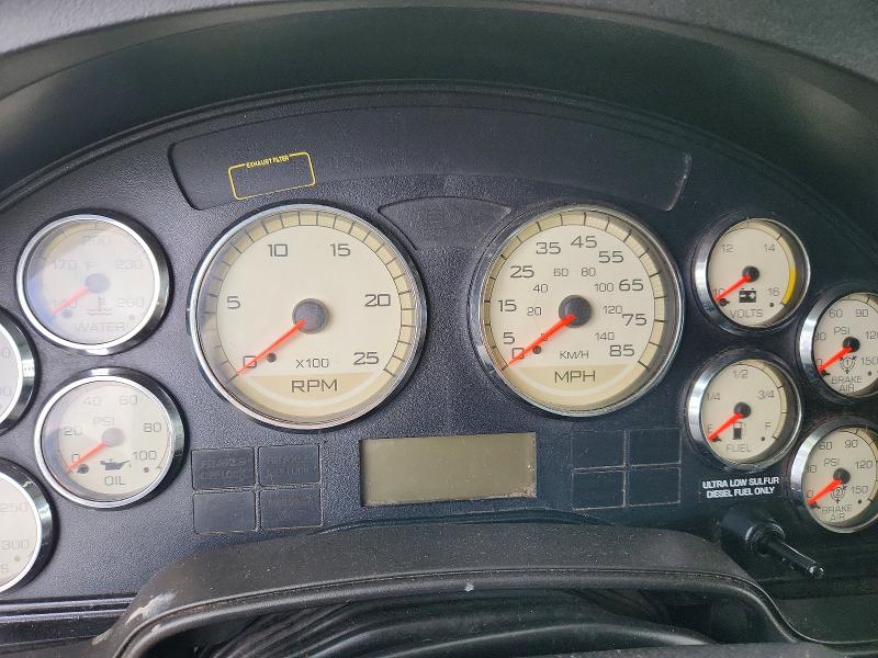 Продажа на аукционе авто 2012 International Prostar, vin: 3HSDJSJR2CN672765, номер лота: 47762196