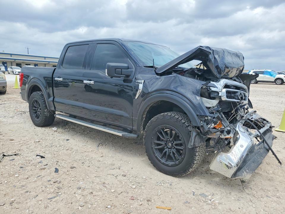 Aukcja sprzedaży 2022 Ford F150, vin: 1FTEW1C55NFA26731, numer aukcji: 50167406