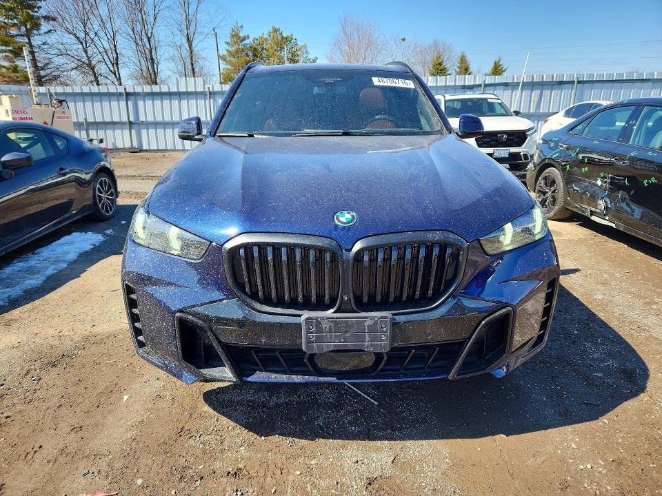 Продажа на аукционе авто 2026 Bmw X5, vin: 5UX43EU02T9111048, номер лота: 48706716