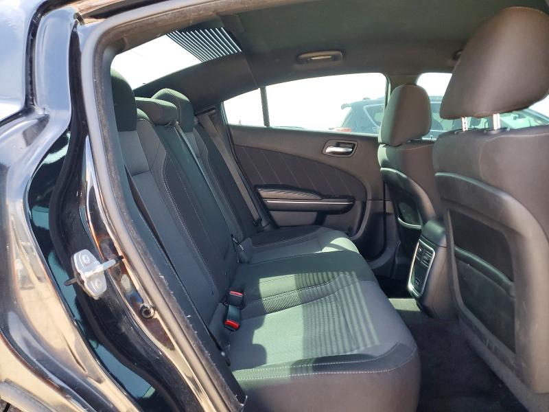 Aukcja sprzedaży 2016 Dodge Charger, vin: 2C3CDXCT2GH350188, numer aukcji: 50703976