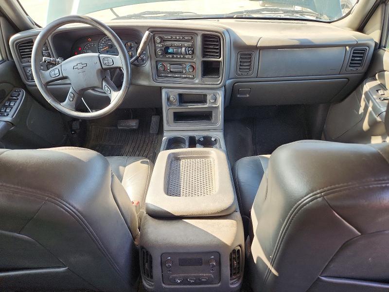 Aukcja sprzedaży 2005 Chevrolet Silverado, vin: 2GCEK13TX51147904, numer aukcji: 50957366