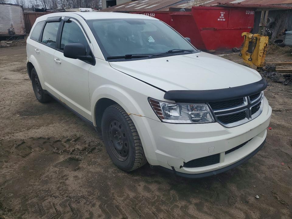 Продажа на аукционе авто 2014 Dodge Journey, vin: 3C4PDCAB9ET252277, номер лота: 50920676